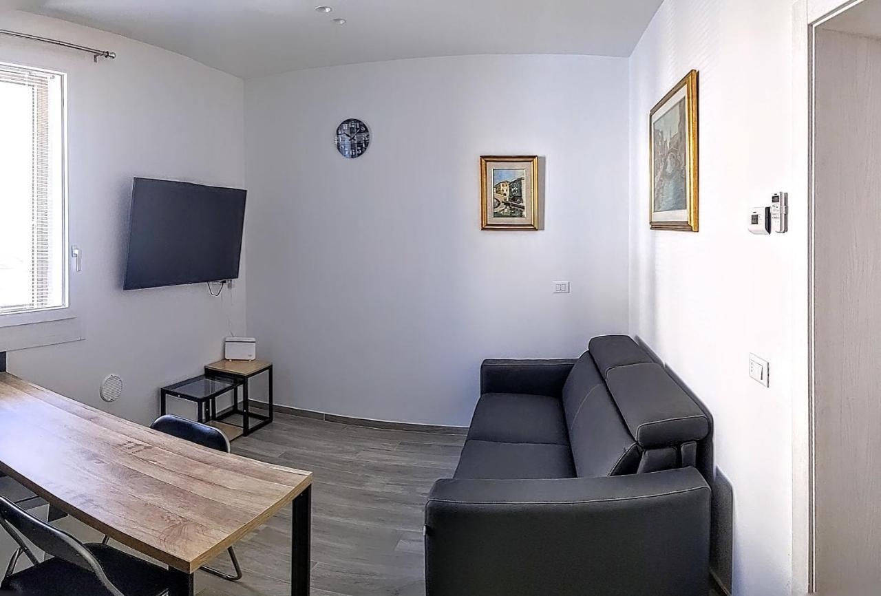 Letizia'S Home Chioggia Exterior photo