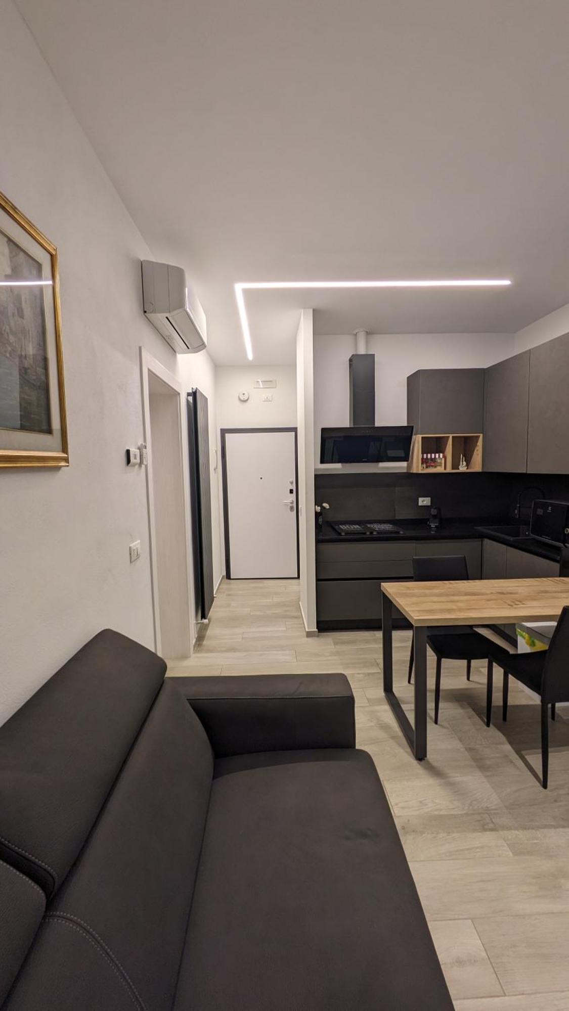 Letizia'S Home Chioggia Room photo